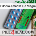 Píldora Amarilla De Viagra new03